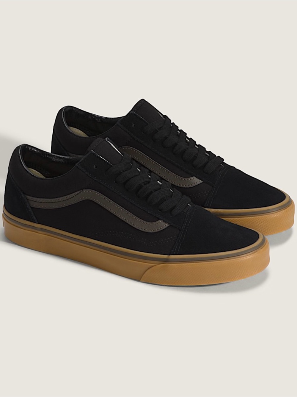 Vans Old Skool Gum Shoe Women 10.0 US